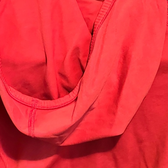 Athleta Long Sleeve with Hood Top - Picture 5 of 10